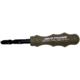 SADLAK Gas Plug O-Cleaning Drill, OD Green, 140201