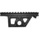 SADLAK M1A Scope Mount, Lightweight Airborne, Black, Medium, 140015