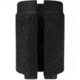 SADLAK Picatinny Rail Gas Block, High Profile, .936 Bore Diameter, Black Hardcoat, GB220H