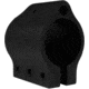 SADLAK Picatinny Rail Gas Block, Low Profile, .936 Bore Diameter, Aircraft Clamp Type, Black Hardcoat, GB210