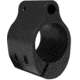 SADLAK Steel Low Profile Gas Block, .750 Bore Diameter, Clamp type, Black Phosphate, Medium, GB130