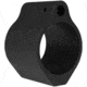 SADLAK Steel Low Profile Gas Block, .875 Bore Diameter, Black Phosphate, Large, GB150