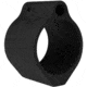 SADLAK Steel Low Profile Gas Block, .937 Bore Diameter, Black Phosphate, GB200