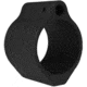 SADLAK Steel Low Profile Gas Block, .937 Bore Diameter, Black Phosphate, GB200
