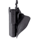 Safariland SOLIS12835A0C3412 Solis ALS OWB Black Fits Glock 19 Left Hand