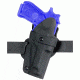 Safariland 0701 Concealment Belt Holster - STX TAC Black, Right Hand 0701-78-131-175