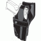 Safariland 0705 Duty Holster, SSIII Low-Ride, Level III Retention - Basket Black, Right Hand 0705-56-181