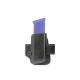 Safariland 074 Concealment Magazine Holder, Paddle - STX Basket Weave, Right Hand 074-53-481