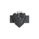 Safariland 090 Handcuff Pouch, Open Top, Formed 090-18