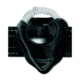 Safariland 090H Handcuff Pouch, Open Top, Formed 090H-01