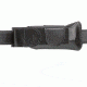 Safariland 123 Concealment Magazine Holder, Horizontal - Plain Black, Ambidextrous 123-18-2