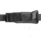 Safariland 123 Concealment Magazine Holder, Horizontal - Plain Black, Ambidextrous 123-383-2