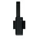 Safariland 135 Baton Holder, F16, STX Tac, Black, RH, 1.5in. Belt 135-F16-131-150