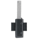 Safariland 135 Baton Holder for Expandable Foam Handle Batons, 2in. Belt Loop Slot 135-F26-131-2