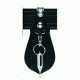 Safariland 168 Key Ring, 2 Snap, Flap Style 168-9