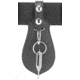 Safariland 168 Key Ring, 2 Snap, Flap Style 168-9