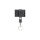 Safariland 169S Key Ring, 1 Snap 169S-01