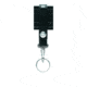 Safariland 169S Key Ring, 1 Snap 169S-4B