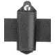Safariland 170 Key Ring, Silent Key Pouch 170-01B