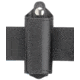 Safariland 170 Key Ring, Silent Key Pouch 170-2B