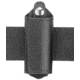 Safariland 170 Key Ring, Silent Key Pouch 170-2PBL
