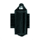 Safariland 170 Key Ring, Silent Key Pouch 170-2B
