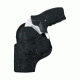 Safariland 18 IWB Holster - Plain Black, Right Hand 18-53-61