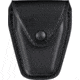 Safariland 190H Handcuff Pouch, Top Flap, for Standard Hinged Handcuffs 190H-41PBL