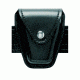 Safariland 190H Handcuff Pouch, Top Flap, for Standard Hinged Handcuffs 190H-4B