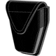 Safariland 190H-HS Handcuff Pouch, Top Flap, Hidden Snap, for Hinged Cuffs 190H-9HS
