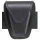 Safariland 190HS Handcuff Pouch, Top Flap, Hidden Snap 190-2HS