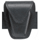 Safariland 190HS Handcuff Pouch, Top Flap, Hidden Snap 190-9HS