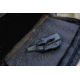 Safariland 20365131 Species IWB Black SafariLaminate Belt Clip Fits Sig P365 Ri, 20-365-131