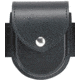 Safariland 290 Double Handcuff Pouch, Top Flap 290-2PBL