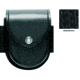 Safariland 290 Double Handcuff Pouch, Top Flap 290-4PBL