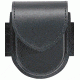 Safariland 290HS Handcuff Pouch, Double, Top Flap, Hidden Snap 290-4HS