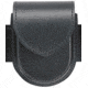 Safariland 290HS Handcuff Pouch, Double, Top Flap, Hidden Snap 290-9HS