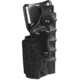 Safariland 3280 Military Mid-Ride Holster - STX Tactical Black, Ambidextrous 3280-73-131