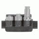 Safariland 333 Competition Speedloader Holder 333-X-2-175 - S&amp;W L Frame, Colt Python, Ruger GP100