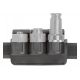 Safariland 333 Competition Speedloader Holder - S&amp;W L Frame, Colt Python, Ruger GP100