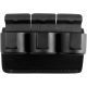 Safariland 333 Competition Speedloader Holder 333-X-2 - S&amp;W L Frame