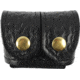 Safariland 340 Speedloader Holder, Double, 2 Brass Snaps 340X4B