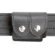Safariland 340 Speedloader Holder, Double, 2 Snap 340-X-2 - S&amp;W K Frame