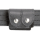Safariland 340 Speedloader Holder, Double, 2 Snap 340-X-2B