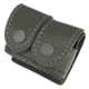 Safariland 340 Speedloader Holder Double, S&amp;W K Frame, STX Tactical OD W/ Black Plastic Snap 340-2-56PBL