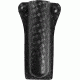 Safariland 35 Expandle Baton Holder, 26in. Collapsible Baton, STX Basket Weave Black, Ambi Shroud Mount 35-F26-483