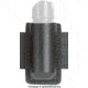 Safariland 37 OC Spray Holder, Mid-Ride, Open Top 37-8-23