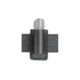 Safariland 37 OC Spray Holder, Mid-Ride, Open Top 37-4-01
