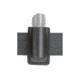 Safariland 37 OC Spray Holder, Mid-Ride, Open Top