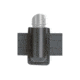Safariland 37 OC Spray Holder, Mid-Ride, Open Top 37-4-9